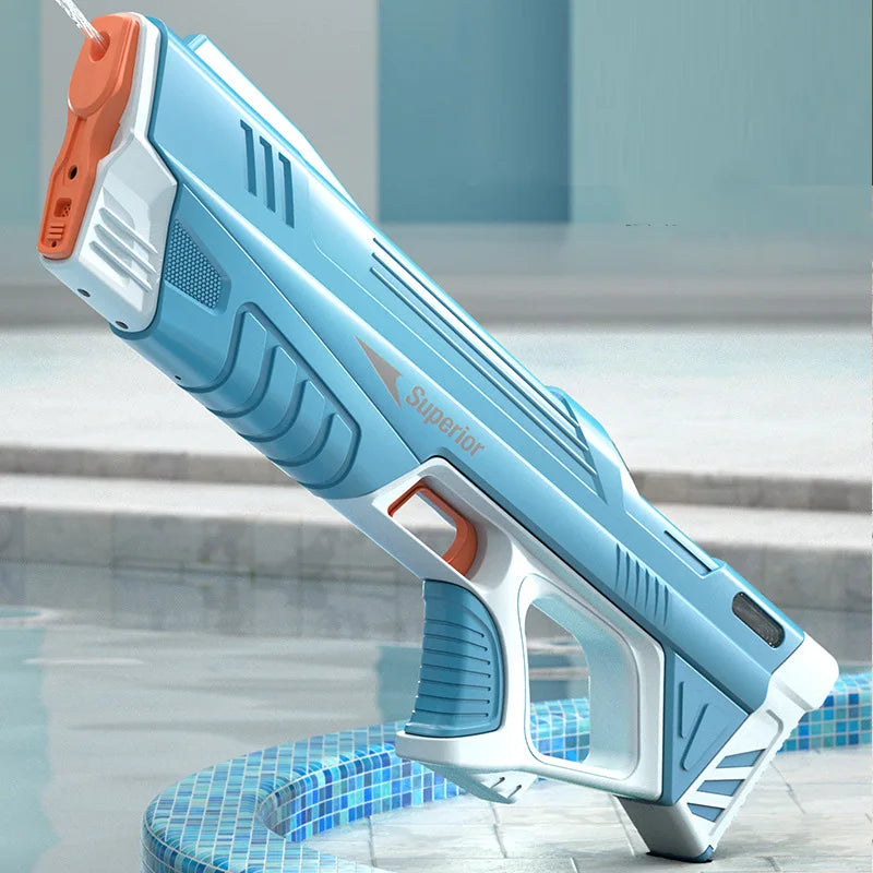 HydroCannon Water Blaster