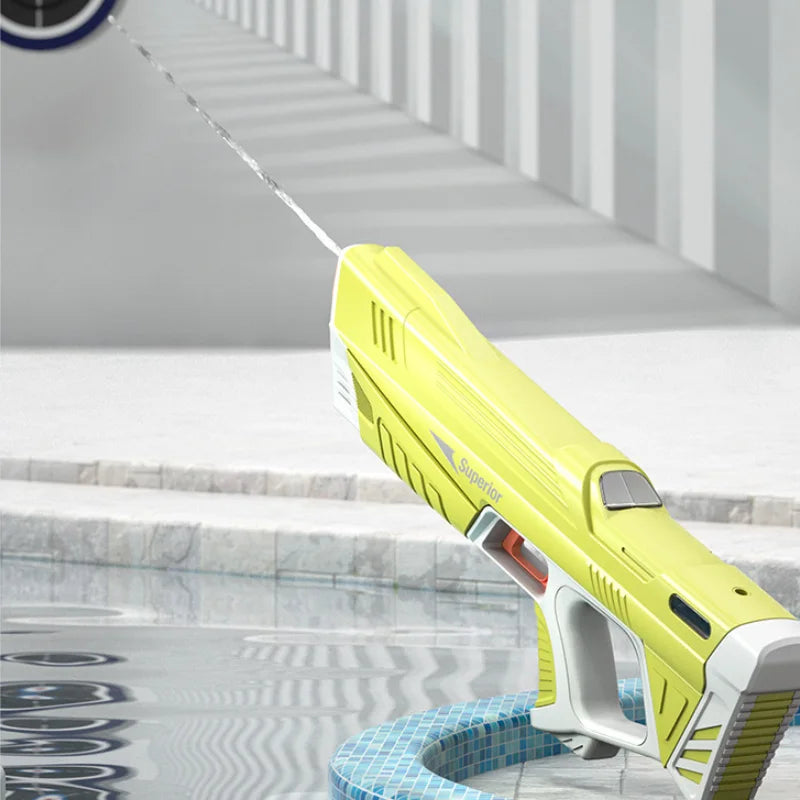 HydroCannon Water Blaster